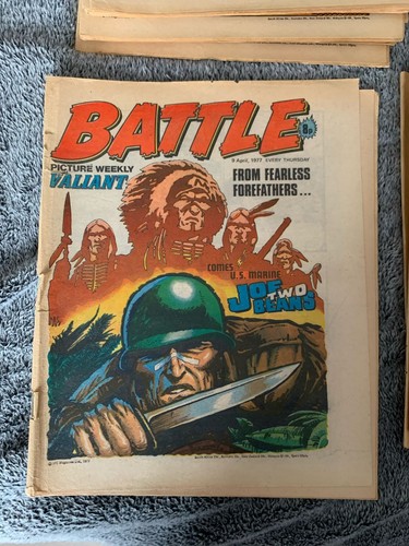 Bundle battle picture - bundle, of