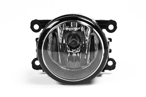 Front fog light - front,