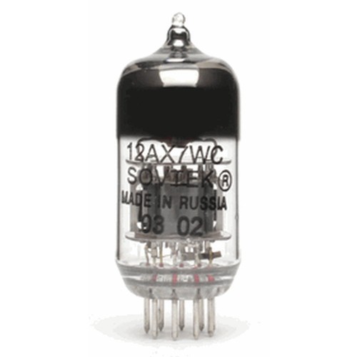 7025 12ax7wc valve - 7025, (ecc83)
