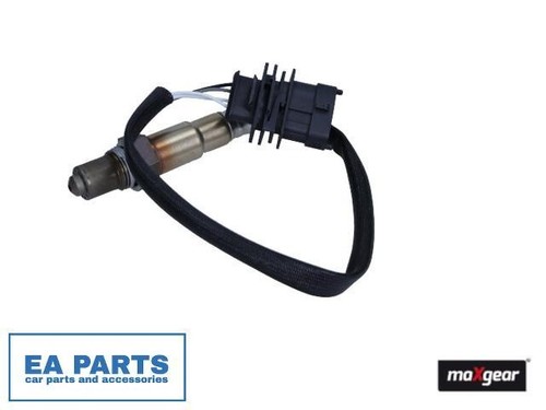 Lambda sensor for opel - sensor, adam