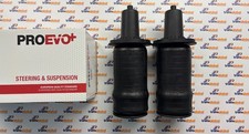 Front Air Suspension Bag Springs for Range Rover P38 PROEVO+ REB101740 x2