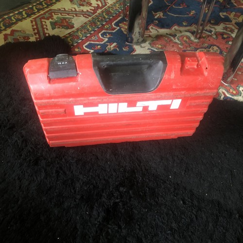 Hilti te6 avr 36v hammer - hilti, 36-avr