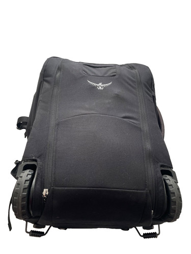 Used osprey transporter - used,