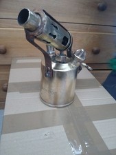 Vintage Monitor  Brass