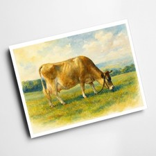 A4 PRINT - The Famous Pedigree