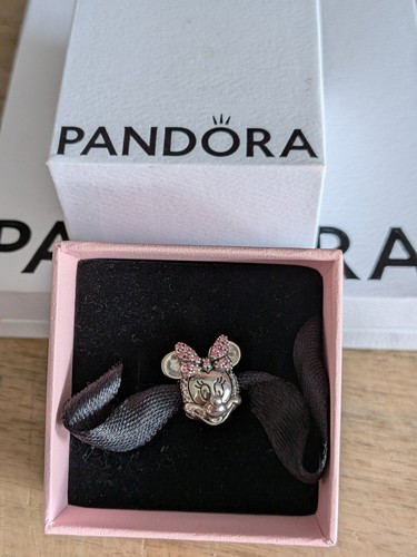 Authentic pandora disney - authentic,