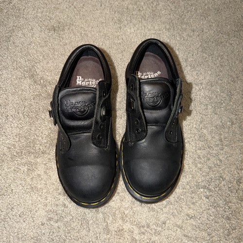 Doc martens vintage steel - martens,