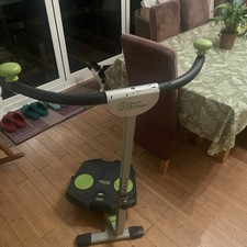For SALE: Twist and Shape Exercise Machine Great Condition! Fitness Equipment