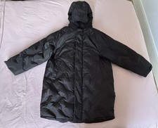 Women’s Zara Black Quilted