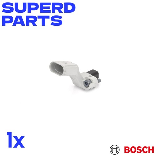 Crankshaft position sensor - crankshaft,