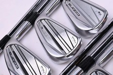 Cobra King Tour/CB 2023 Irons