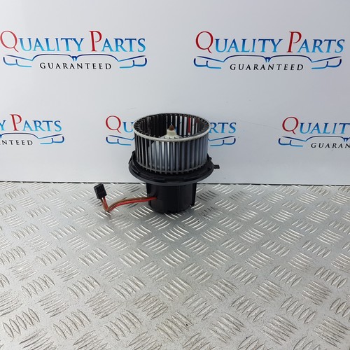 Mercedes class heater blower - mercedes, e