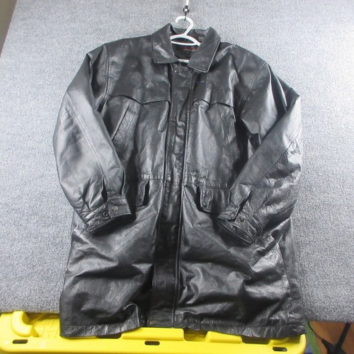 Vintage phase two leather - vintage,