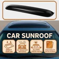 Universal 880mm 34.6" Sunroof