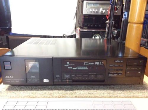 Akai r88 quick - akai, gx-r88