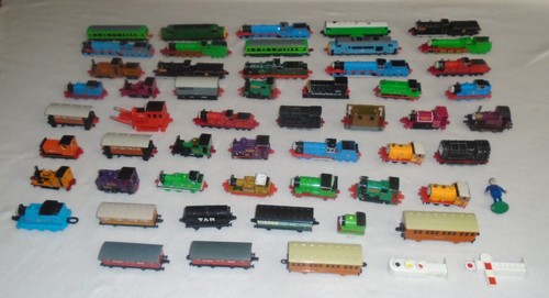 Thomas tank engine friends - &,