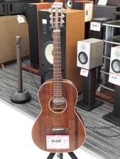 Breedlove pursuit parlor - pursuit,