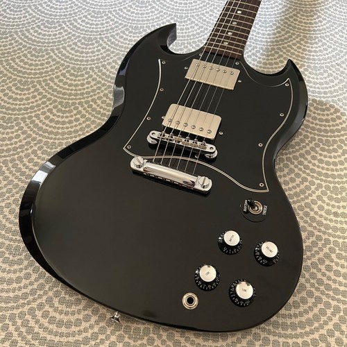 Gibson special 2001 - special,