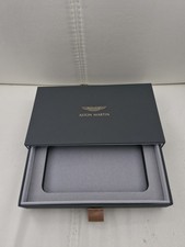 Rare Aston Martin Key or Badge