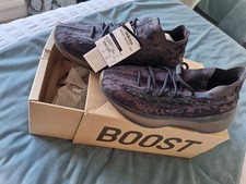 Yeezy Boost 380 Adidas Onyx