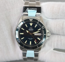 Orient kamasu aa0004e - kamasu, ra-aa0004e