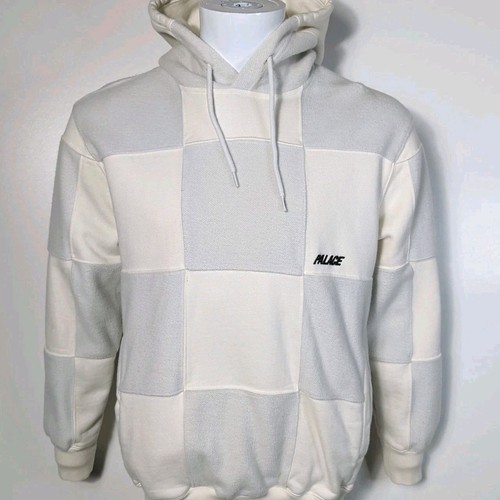 Palace stitch patchwork - palace, up
