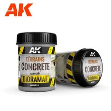 AK Interactive 8014 Diorama