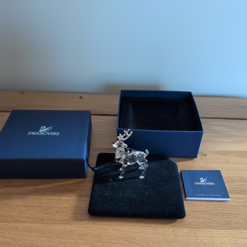 Swarovski crystal 718994 - swarovski,