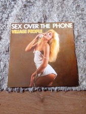 Sex Over The Phone - Village