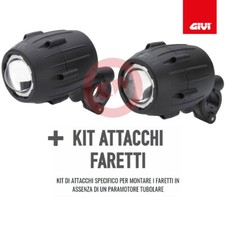 Givi Ls5126 Mounting Kit with