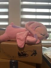 Stitch Cuddleez Plush - Large