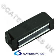 IMPERIAL 1830 IFS40 C-IFS 40 GAS FRYER DOOR CATCH FLUSH FIT SNAP INN MAGNET 