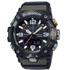G-Shock Casio Master of G