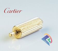 Cartier Japan Lighter Parts Original Roller Excellent Condition 