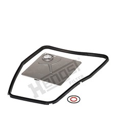 Hydraulic Filter, automatic transmission for LAND ROVER:DISCOVERY I RTC4653