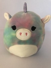 Squishmallow Esmeralda the