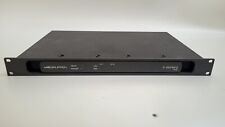 Lab Gruppen E Series 4:2 400 Watt Amplifier 2 Flexible Output Channels