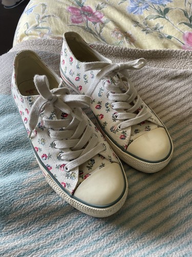 Cath kidston lace shoes - lace, up