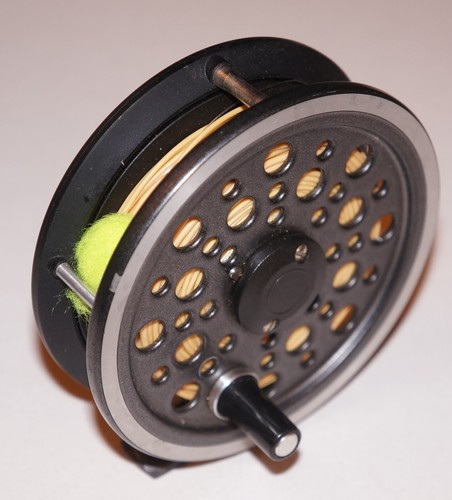 Sage model 106 fly reel - 106,