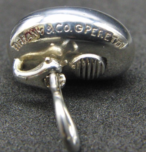 Single clip tiffany co - &,