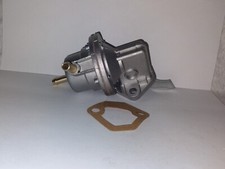 JLG 7019666 Pump, Fuel  &