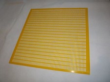 Queen excluder for - excluder, hives