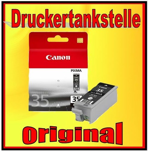 Original cartridge canon pixma - cartridge,
