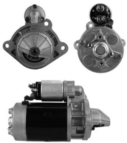 Ldv convoy tdi starter - ldv,