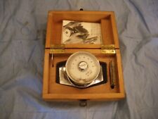 Ernst hardness tester type TR