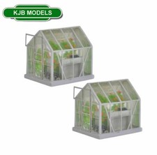 BNIB N Gauge Farish Scenecraft