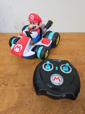 Kyosho Egg Mario Kart R/C 02497rx 2020 Nintendo Super Mario Radio Control Toy