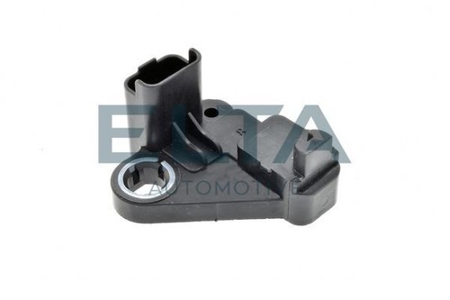Elta crank angle - angle, hall
