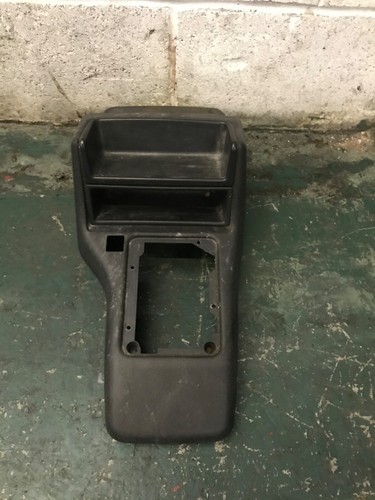Ford fiesta turbo lower - ford,