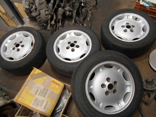 Jaguar x300 x308 - xj, 16"
